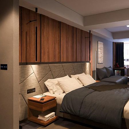 Lumiere Hotel Belgrade Exterior photo